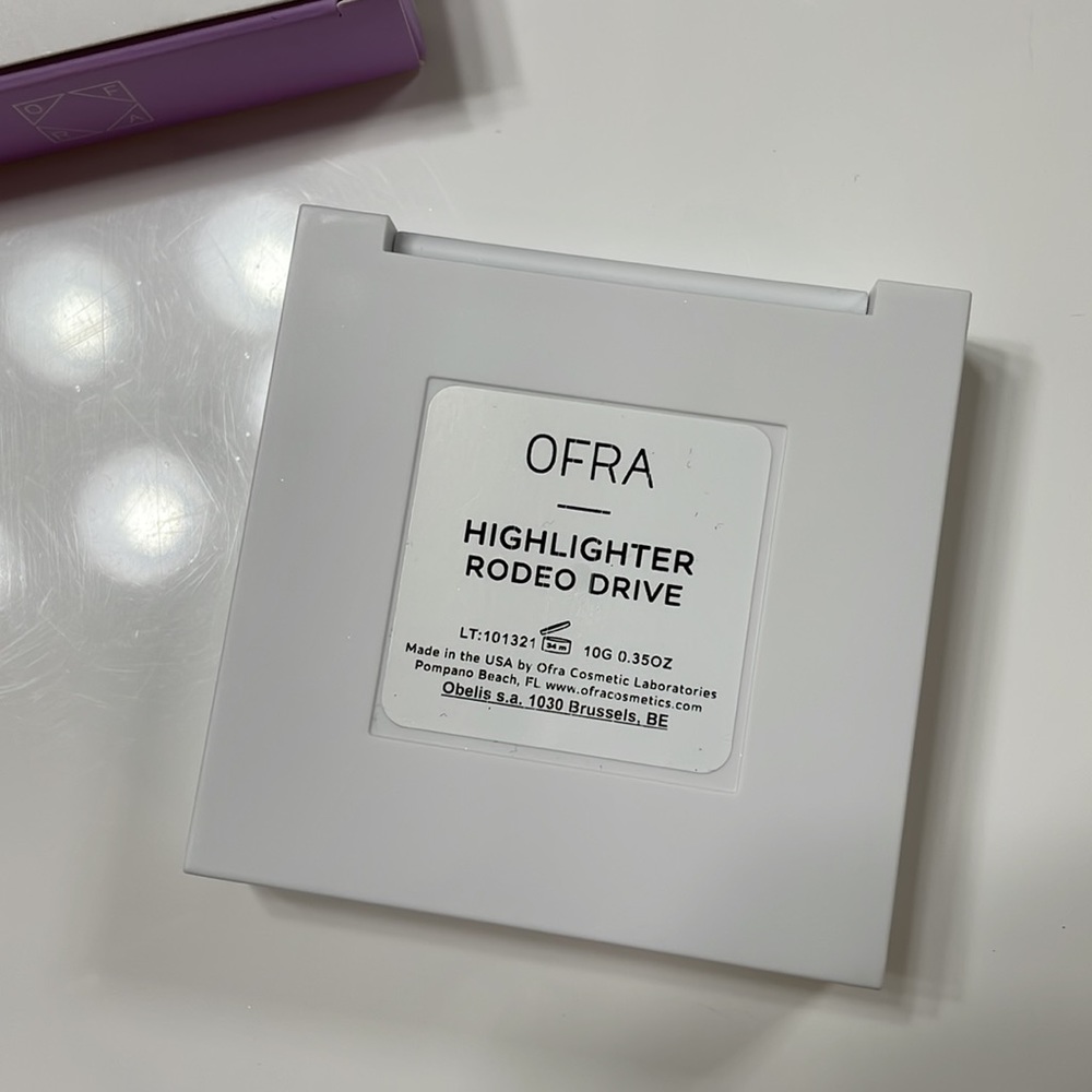 OFRA Rodeo Drive Highlighter - Picture 3 of 3